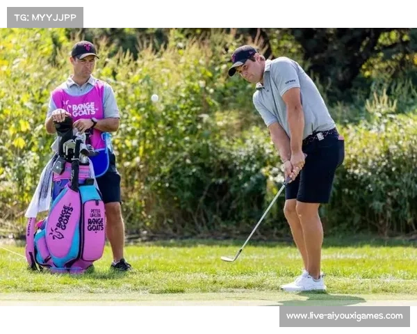 【高尔夫联赛·赛前·分析》LIV高尔夫球队可从国际系列赛排名及晋级赛中物色新球员