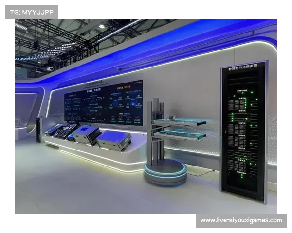 数字化运营平台正通过算力解耦实现功能迭代 提升观赛系统的扩容弹性