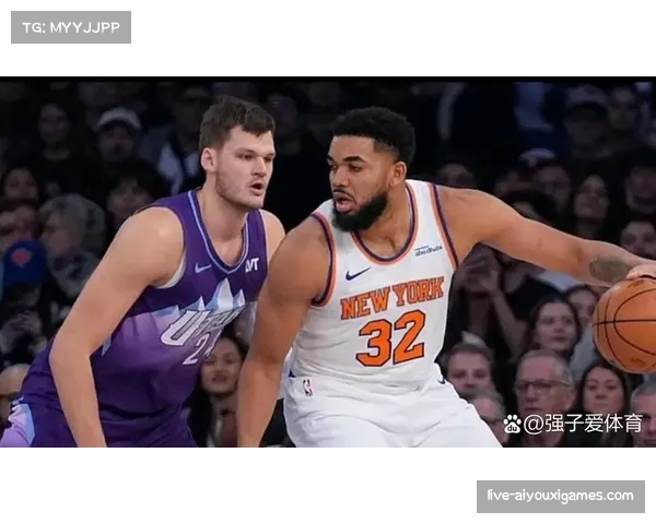 尼克斯守住主场,布伦森41分助球队击败骑士