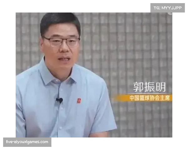 中国篮协公布CBA升降级制度改革方案，分三阶段推进